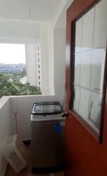 Aquarius By The Park (D16), Condominium #503486561